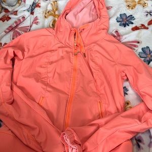 Lululemon jacket